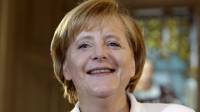 Ангела Меркель утверждает, что внутри Евросоюза совсем скоро появится еще один союз