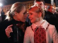 Наталья Королевская: новый лидер БЮТ или проект Банковой?..