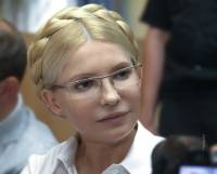 Тимошенко так поплохело, что выездное судилище могут перенести