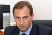 Томенко пытается определиться с кем и против кого дружить во время выборов