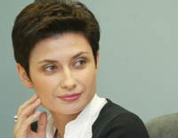 Ванникова попросила коммунистов не расстраивать шефа странными вопросами о «Больнице будущего»