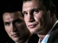 Кличко-старший обещает вырубить Хэя в июне на немецкой земле. Перед этим попытается дать в нос Чисоре