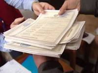 Почти что молдаване из Приднестровья тянут с оглашением результатов выборов президента. Счеты сломались?