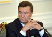Янукович решил, что сидеть за преступления должны не все. Те, кто смогут откупиться – выйдут на свободу