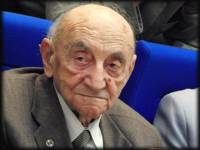 В Москве скончался один из отцов российской космонавтики и соратник Королева. Авторитетный был дедушка