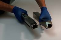 Американцы придумали гарпун для кометы. Фото