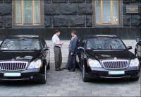 Из бюджета по-прежнему исчезают миллионы на машины для высокопоставленных задниц. Азаров сказал – Азаров забыл?