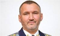 Кузьмин объяснил заморским правозащитникам, кто говорит правду о деле Тимошенко, а кто - «заинтересованные политики»