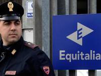 Римская полиция перехватила посылку с бомбой. Кому-то сегодня чертовски повезло