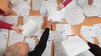 Бессменный президент Приднестровья официально пролетел на выборах