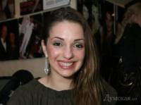 Дела у БЮТ совсем не клеятся. Мало того, что Юля сидит, так еще и дочка решила избирательный список возглавить