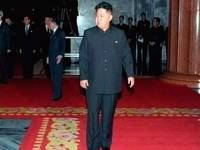 Сын усопшего Ким Чен Ира любил носить Nike и Adidas, пинать одноклассников и плеваться. Фото
