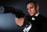 Крейг может побить рекорд «бондианы». Актеру предложили сняться еще в 5 фильмах о бесстрашном «агенте 007»