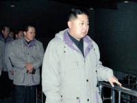 Сынуля почившего Ким Чен Ира любезно поделится властью с вояками. Тут без вариантов