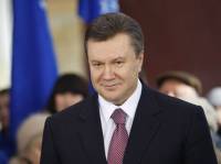 Янукович в Турции сходил в Мавзолей и планирует успеть сделать еще много других важных дел