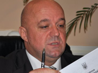 В регионах уже давно поняли, куда нужно засовывать микрофон слишком разговорчивым оппозиционерам. Как бы в Раде опыт не переняли