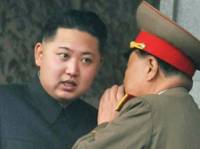 Сынок Ким Чен Ира явно не промах. Разведка и спецслужбы у него уже на коротком поводке