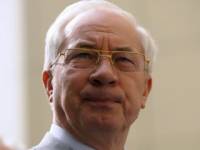 Азаров неожиданно проникся сочувствием к «женщине из прошлого». Новым годом навеяло?