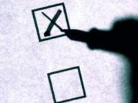 Приднестровье выбирает президента. Кандидатам придется нервничать еще, как минимум, неделю