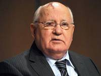 «Три срока, ну, хватит». Горбачев советует Путину уйти по-хорошему