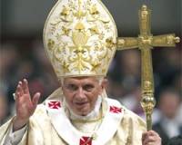Коммерциализация Рождества затмевает истинный смысл праздника /Папа Римский/