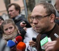 Обжаловать украинский приговор в американском суде невозможно /Власенко/