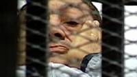 Мубарака активно отмазывают от кровавой резни в центре Каира. Мол, это все происки иностранных спецслужб