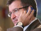 Немыря посылает Януковича в... Торез, Шахтерск и Макеевку. Видео