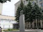 Неизвестные мародеры осквернили памятник «организатору Голодомора»
