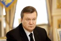 Янукович весьма оригинально поздравил чиновников с Новым годом. После праздников начнется серия увольнений