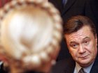 «Час в радость, Витян»: «закрытое письмо» Тимошенко Януковичу