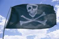 Пираты пригнали судно с захваченными украинцами к берегам Сомали