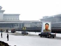 С приходом «великого лидера» Ким Чжон Ына внешняя политика КНДР не поменяется. Дружбы с Южной Кореей не будет