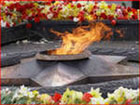 «Свободовцам», готовившим яичницу на Вечном огне, дали по три года. Правда, условно