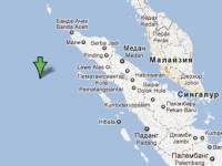 У берегов Индонезии произошло мощное землетрясение. В случае цунами жертв не миновать