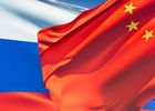 Россия и Китай принуждают Запад к миру