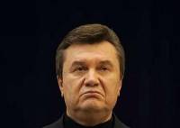 Из-за разукрашенных билбордов с Януковичем менты возбудили четыре уголовных дела. Больше заняться нечем?