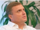 Левочкин считает «миллиарды Тимошенко», МВД охраняет портреты Януковича, дипломаты позорятся. Картина дня (12 января 2012)