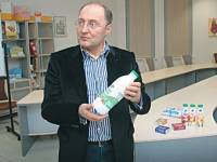 Украинские молочники подозревают, что у Онищенко очередной припадок «сыробоязни». Скоро пройдет