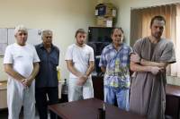 Пленные украинцы в Ливии уже и не надеются вернуться домой. Дипломаты продолжают жевать резину. Видео