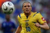 Знай наших. Игрок сборной Украины признан лучшим футболистом СНГ в 2011 году