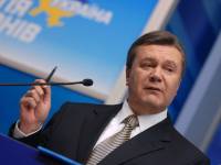 Янукович решил слегка переписать Таможенный кодекс. До следующего года документа мы не увидим