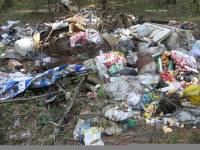 Поздравляем. Киев признан самым грязным городом Европы. Видео