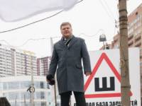 В Москве задержан лидер «Яблока». Инициатива наказуема не только в армии