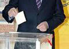 Парламентские выборы начались в Казахстане. Даже в печально известном Жанаозене будут голосовать