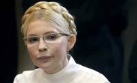 И снова об ущемлении оппозиции. К Тимошенко в колонию приехал персональный массажист