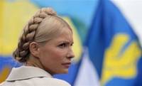Тимошенко мягко намекнули, что болячки в ее возрасте – это абсолютно нормально