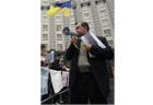 Гладчук призывает создавать Комитеты защиты Конституции Украины