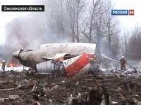 Новый отчет Польши по катастрофе Ту-154 так и не смог ответить на вопрос, кто виноват. Поиски истины продолжаются