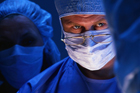 Днепропетровские хирурги сделали уникальную операцию 100-летней пациентке. Видео